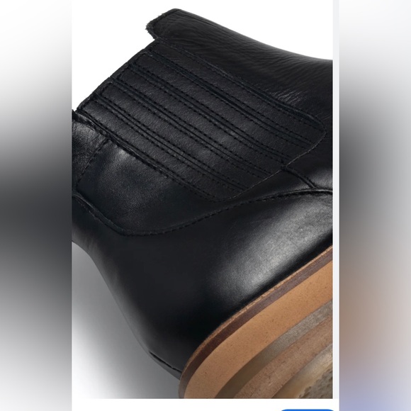 Roolee Prince bootie NWOT - Picture 7 of 8